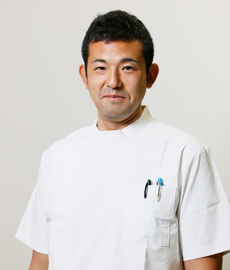 手術室　梅澤 雄一