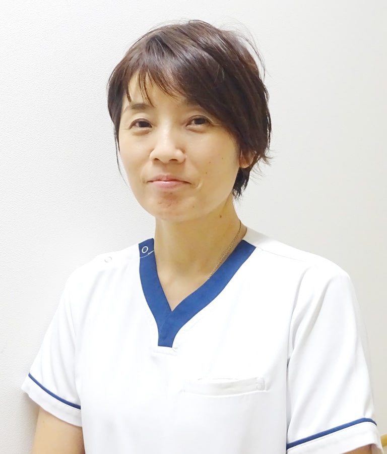 吉澤 弥生