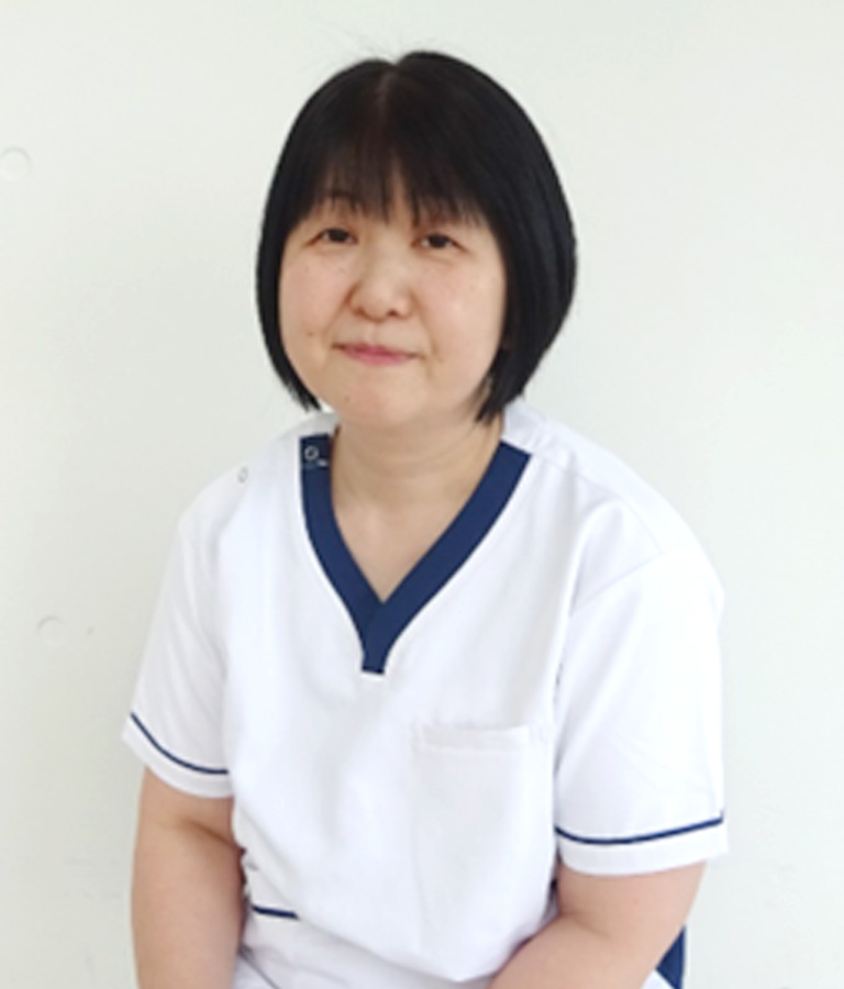 赤坂 博美